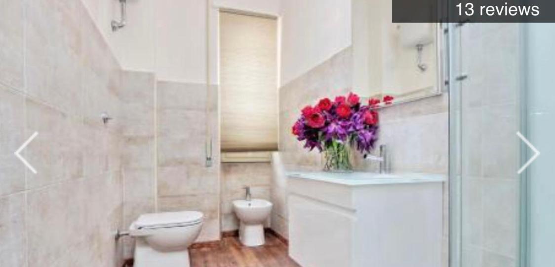 Romantic Apartment Vakantiehuis