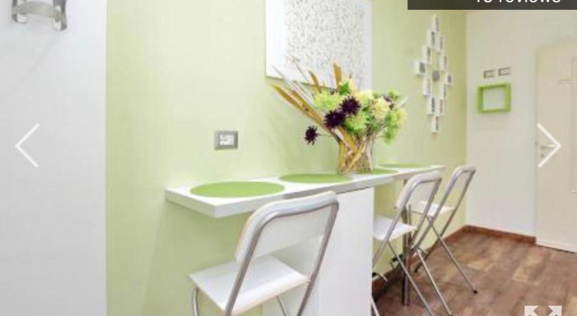 Romantic Apartment Vakantiehuis *