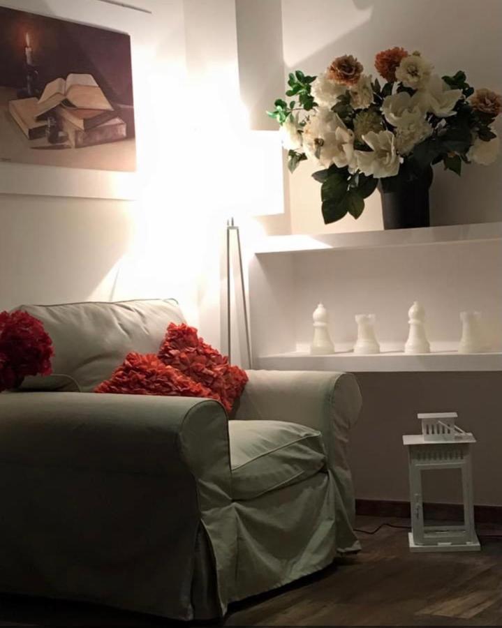 Romantic Apartment Vakantiehuis Rome