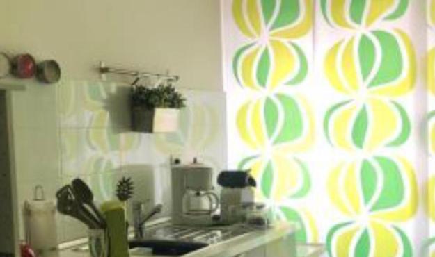 Vakantiehuis Romantic Apartment Rome