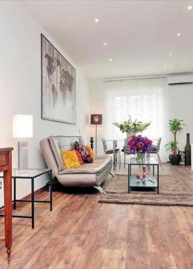 Romantic Apartment Vakantiehuis *