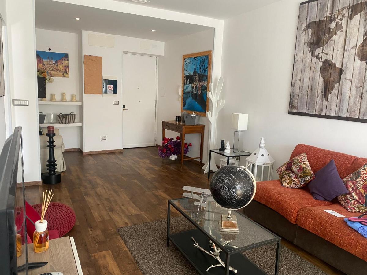 Romantic Apartment Vakantiehuis